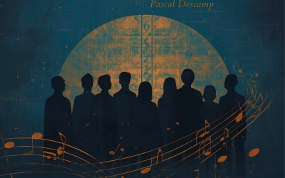 La Barèche en voix : stage de chant choral du 29 juin au 4 juillet 2026